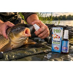 FishCare Natural Propoliszos Sebkezelő Spray – 50 ml